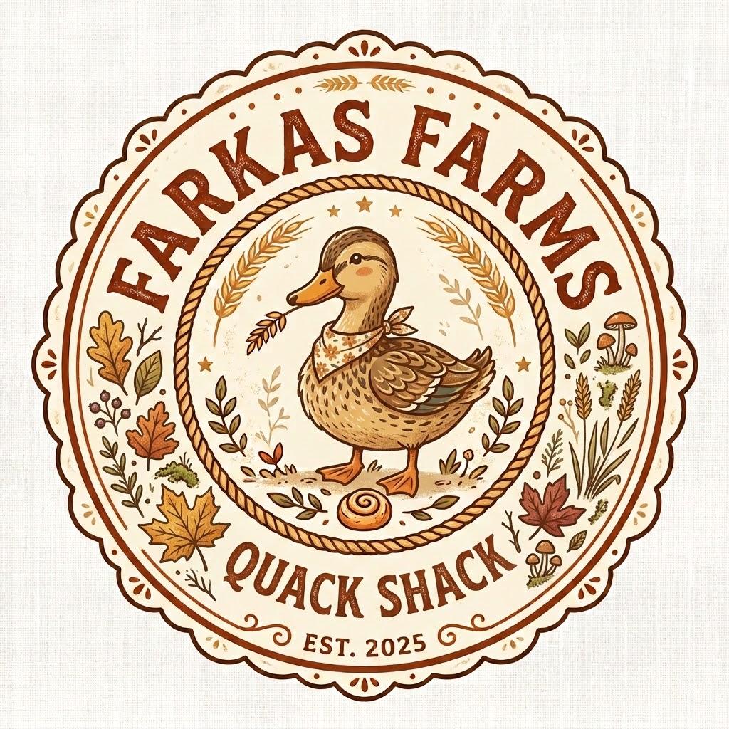 Ducks/Chickens